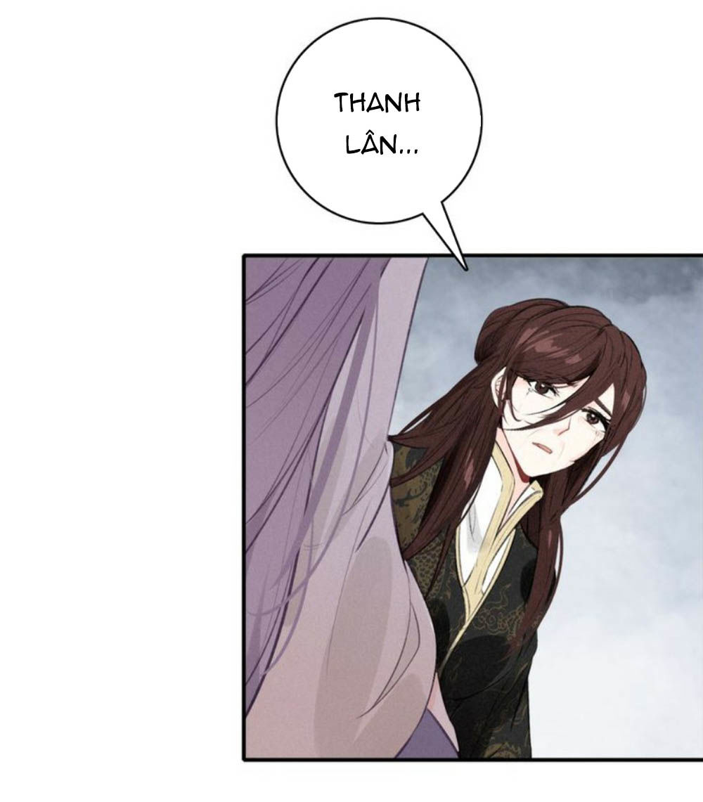 Đế Sư Tại Thượng - Chapter 28