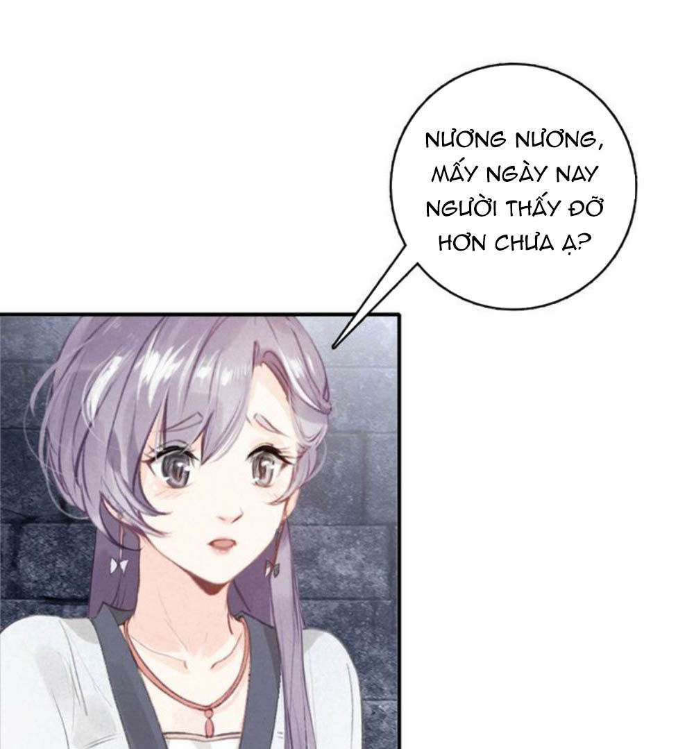 Đế Sư Tại Thượng - Chapter 28