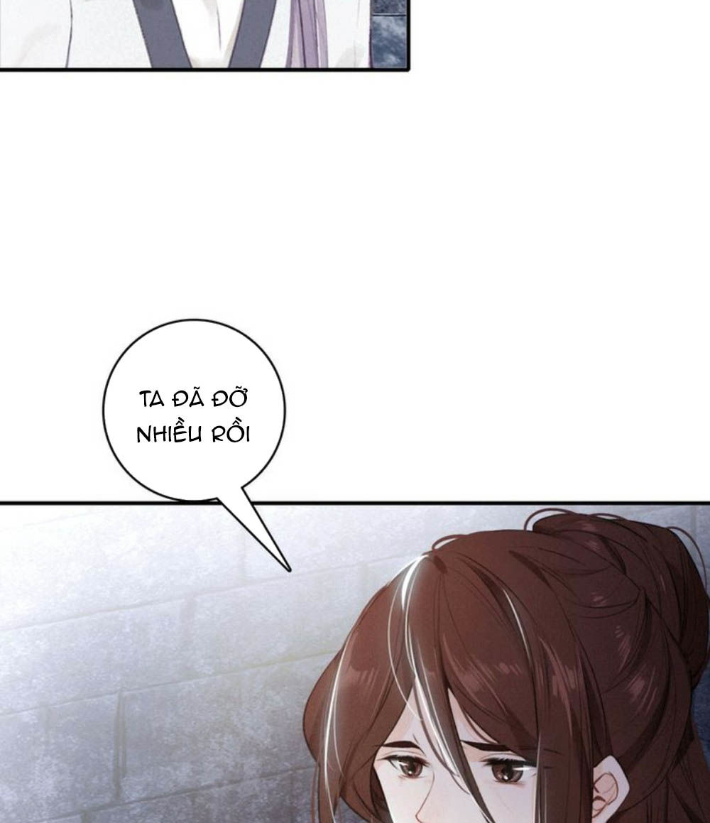 Đế Sư Tại Thượng - Chapter 28