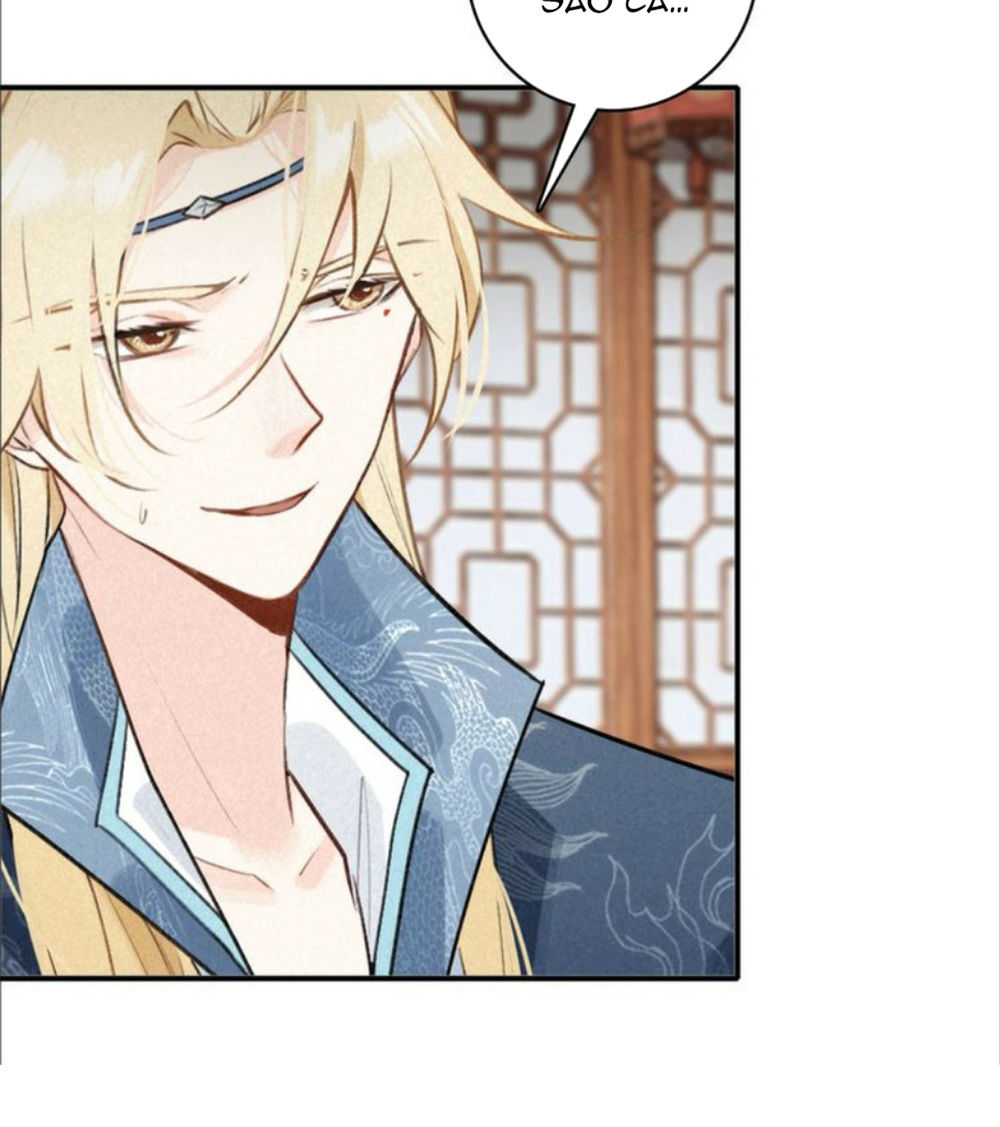 Đế Sư Tại Thượng - Chapter 29