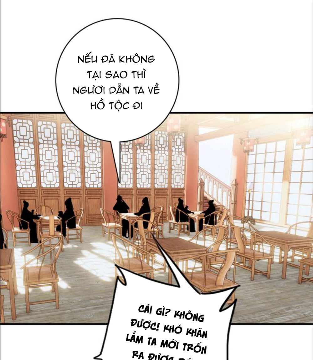 Đế Sư Tại Thượng - Chapter 29
