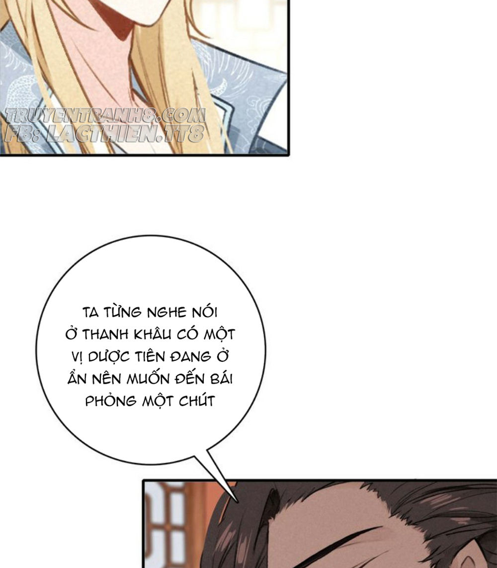 Đế Sư Tại Thượng - Chapter 29