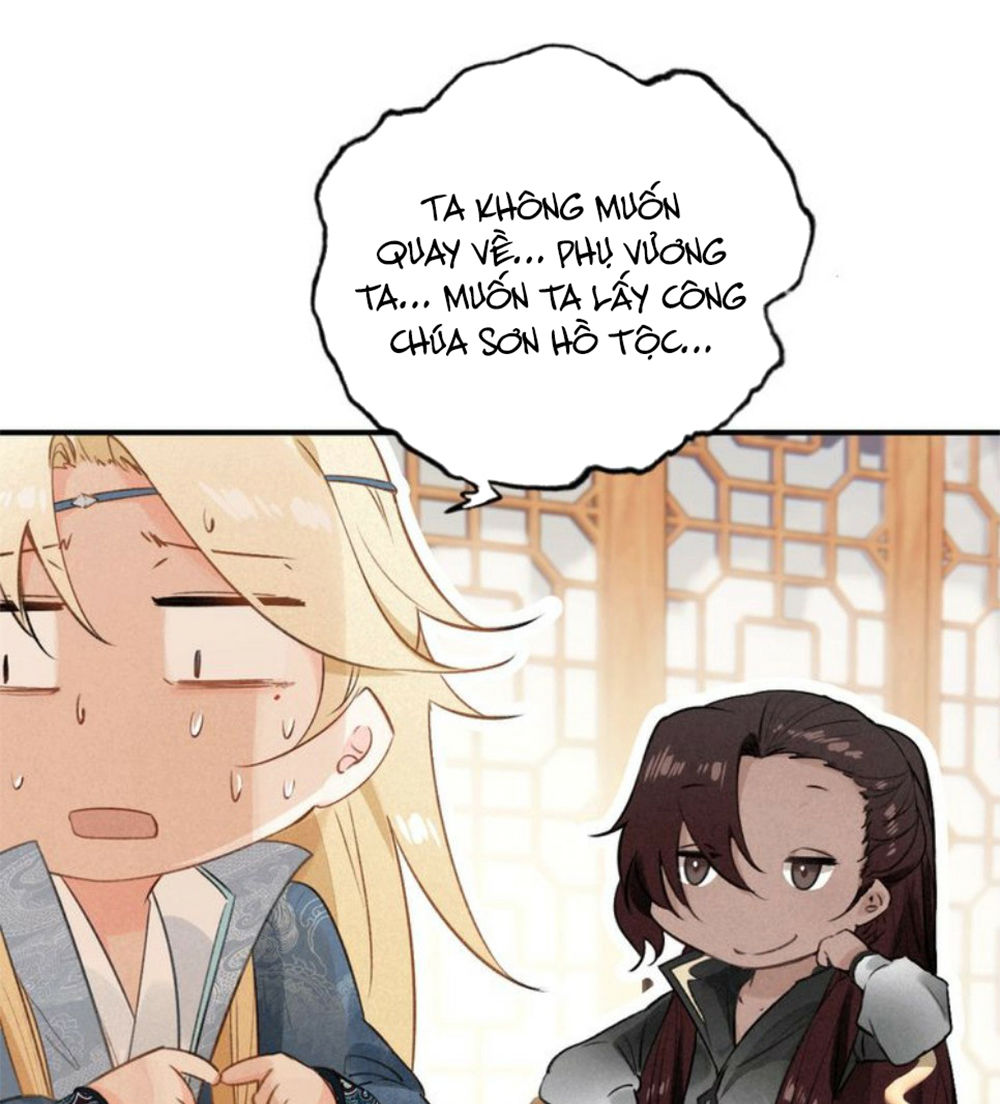 Đế Sư Tại Thượng - Chapter 29