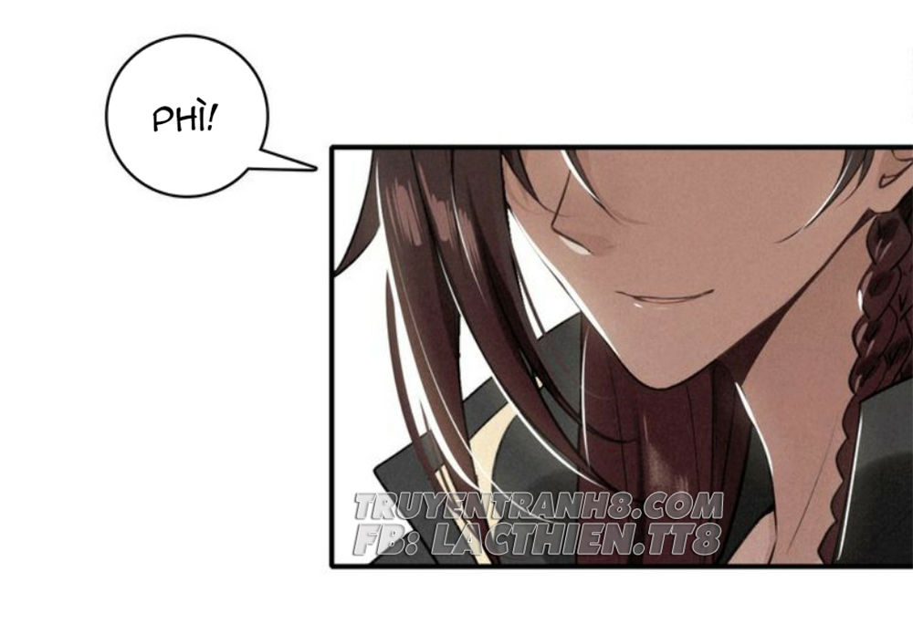 Đế Sư Tại Thượng - Chapter 29