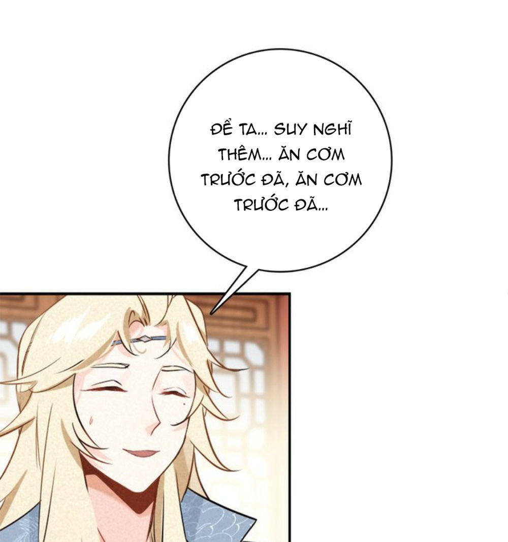 Đế Sư Tại Thượng - Chapter 29