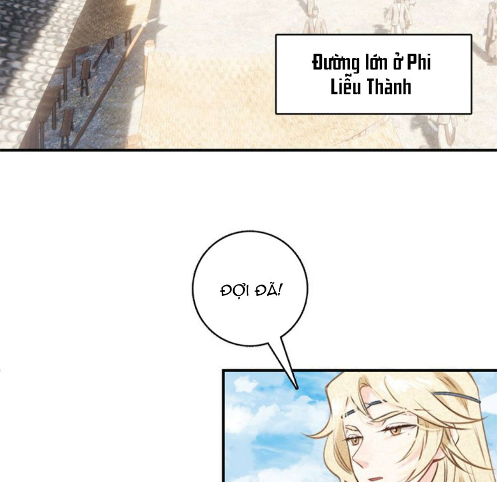 Đế Sư Tại Thượng - Chapter 29