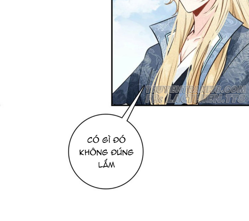 Đế Sư Tại Thượng - Chapter 29