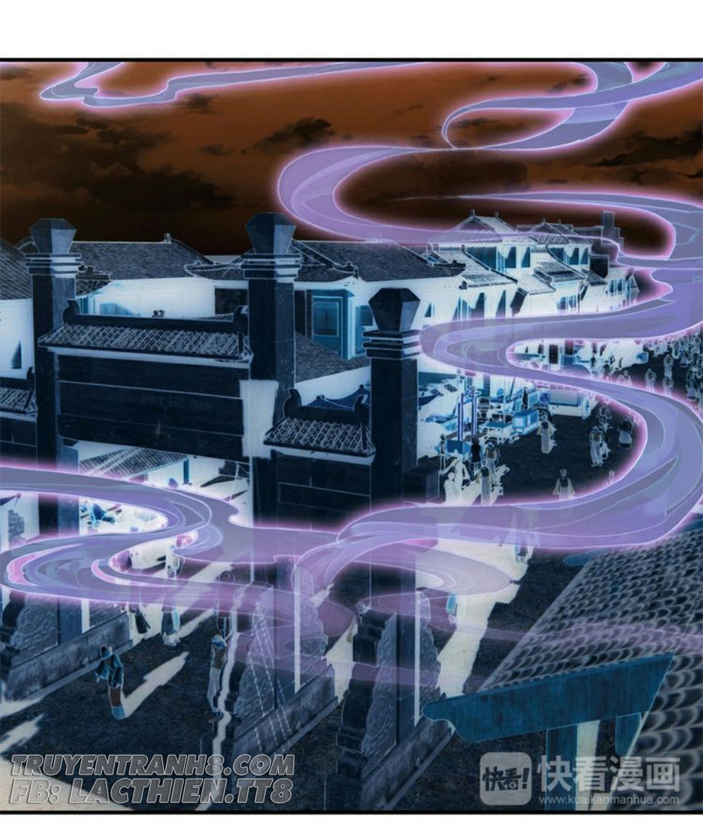 Đế Sư Tại Thượng - Chapter 29