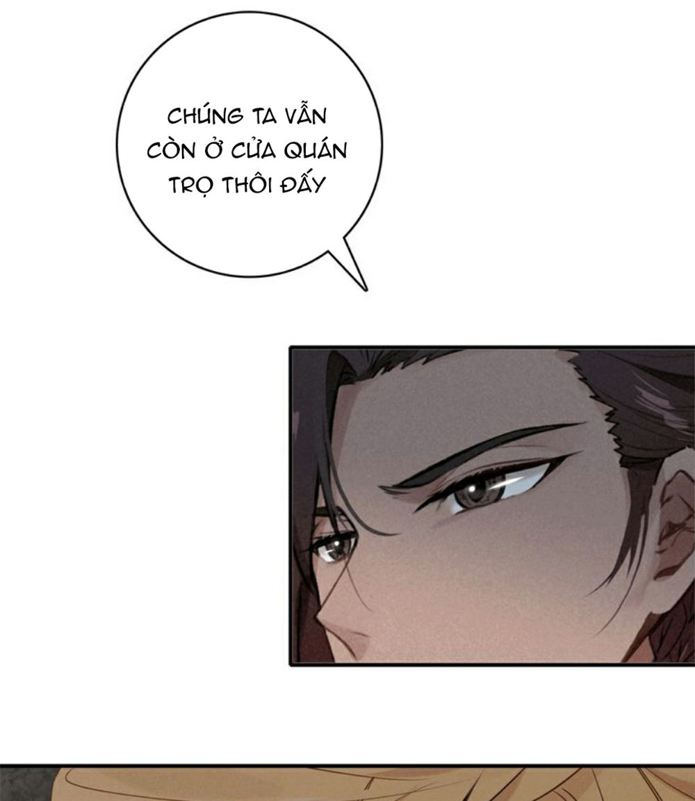 Đế Sư Tại Thượng - Chapter 29