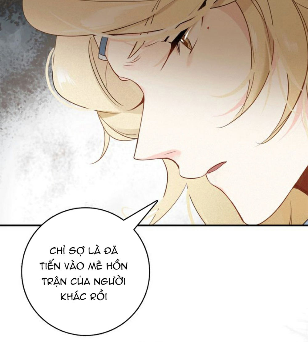 Đế Sư Tại Thượng - Chapter 29