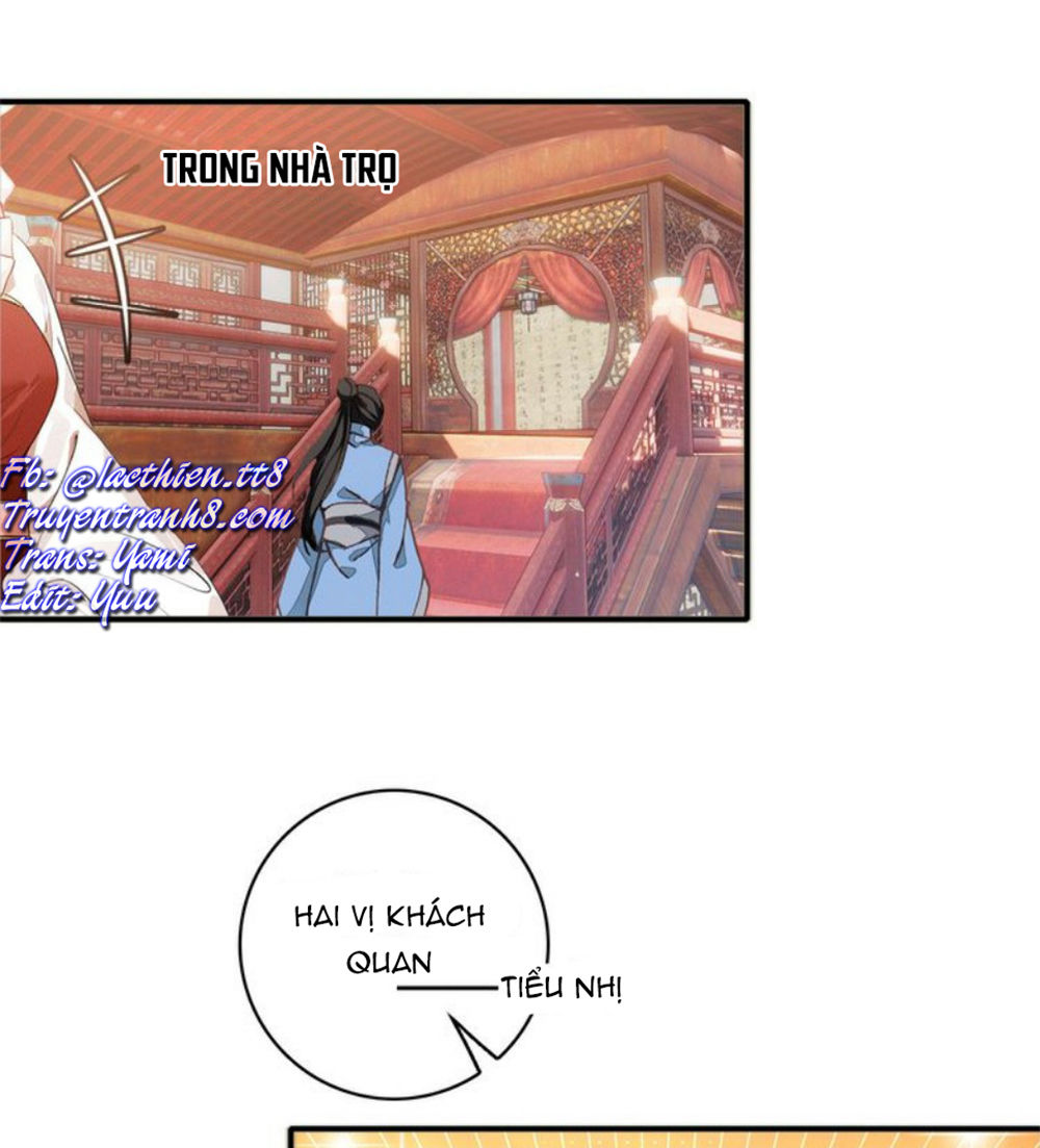 Đế Sư Tại Thượng - Chapter 29