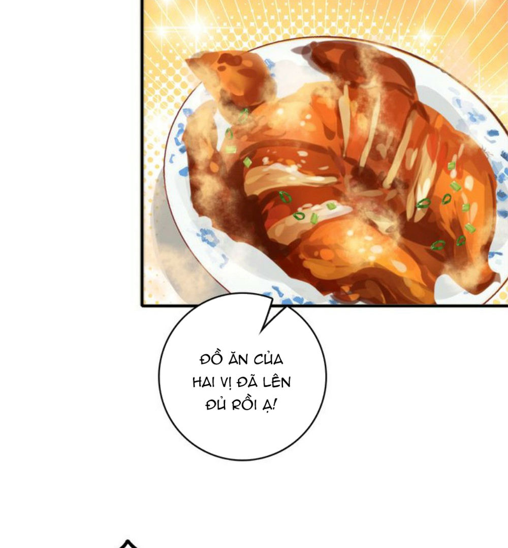 Đế Sư Tại Thượng - Chapter 29