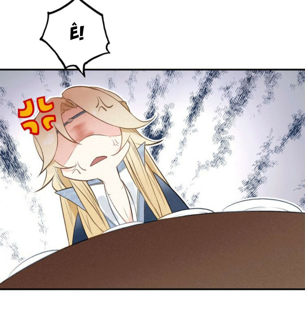 Đế Sư Tại Thượng - Chapter 29