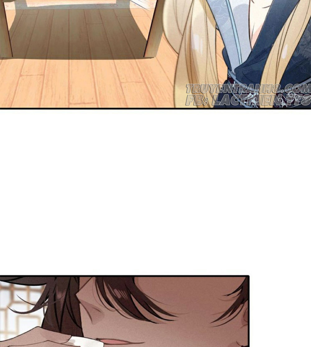 Đế Sư Tại Thượng - Chapter 29