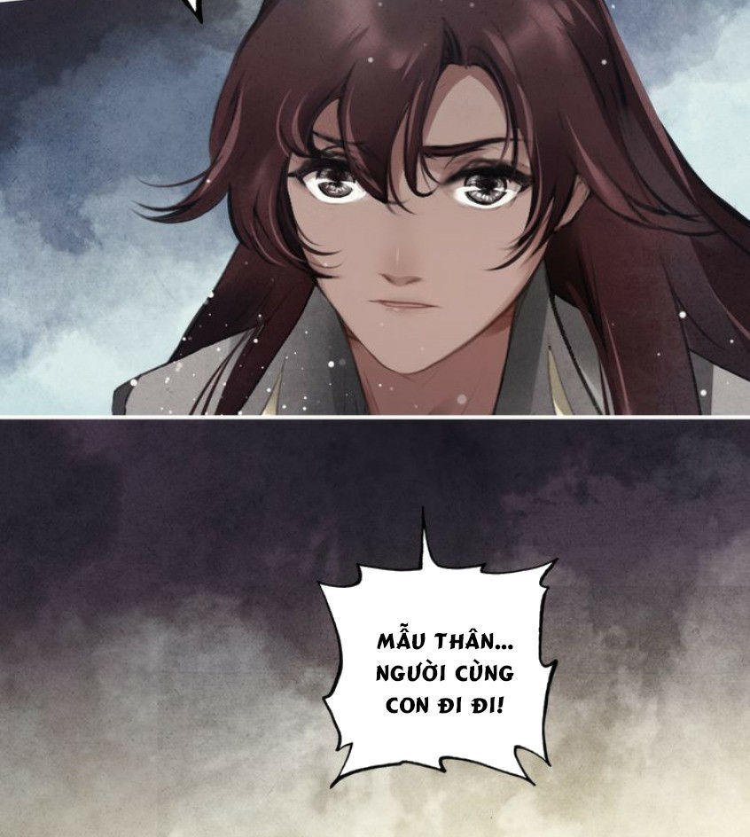 Đế Sư Tại Thượng - Chapter 3