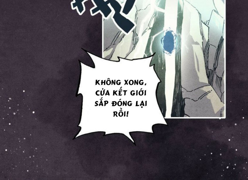 Đế Sư Tại Thượng - Chapter 3