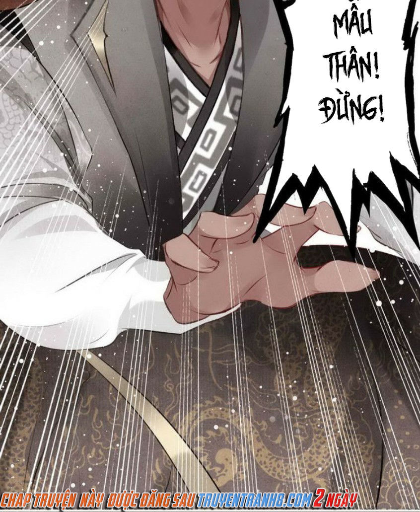 Đế Sư Tại Thượng - Chapter 3