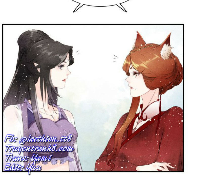 Đế Sư Tại Thượng - Chapter 3