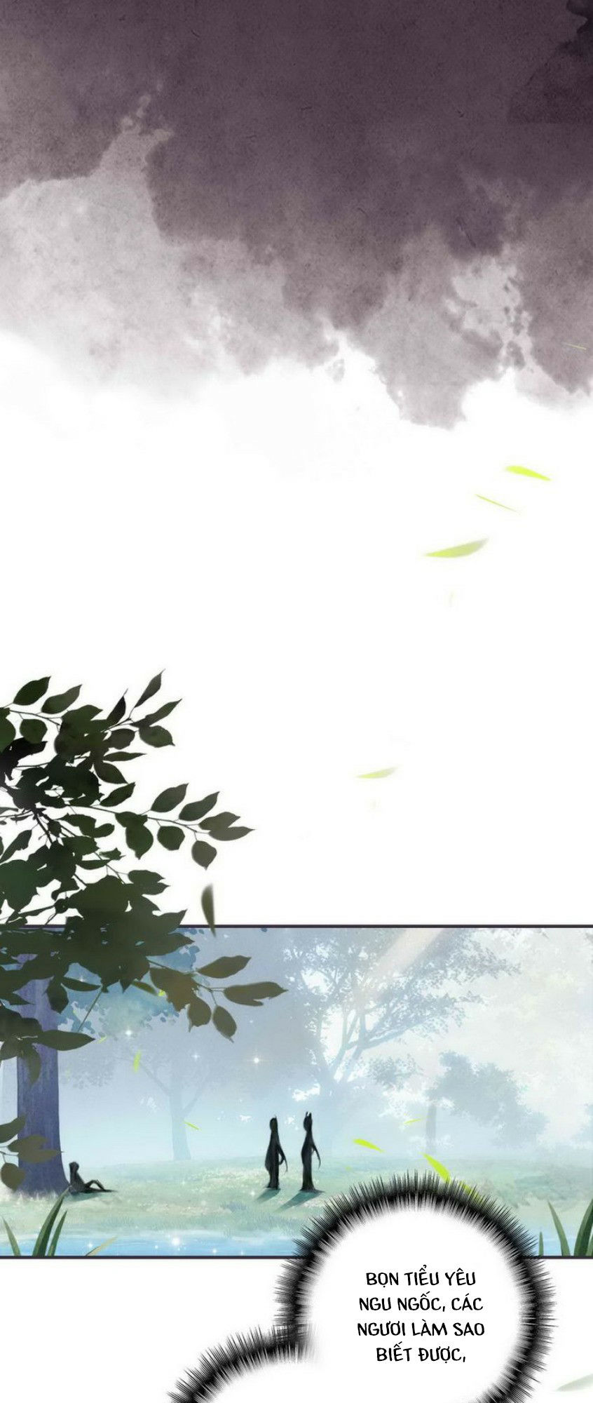 Đế Sư Tại Thượng - Chapter 3