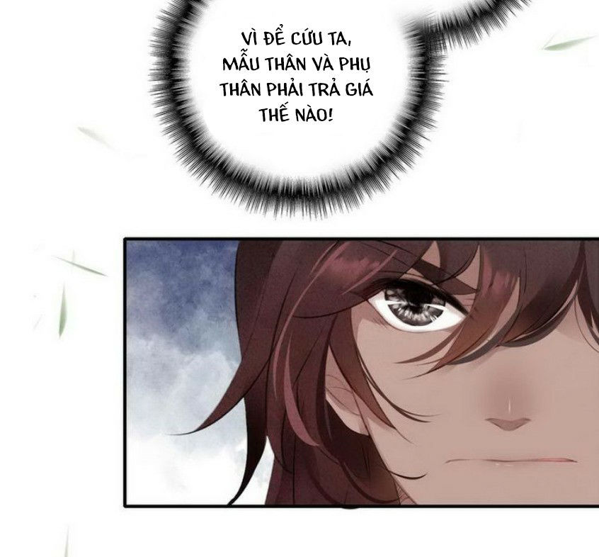 Đế Sư Tại Thượng - Chapter 3