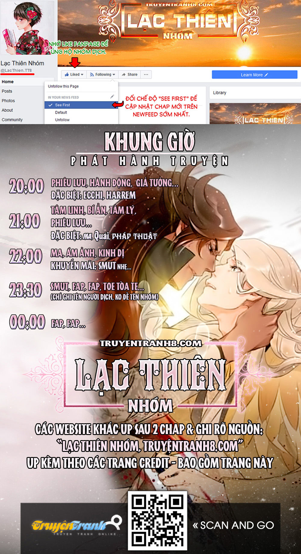 Đế Sư Tại Thượng - Chapter 3