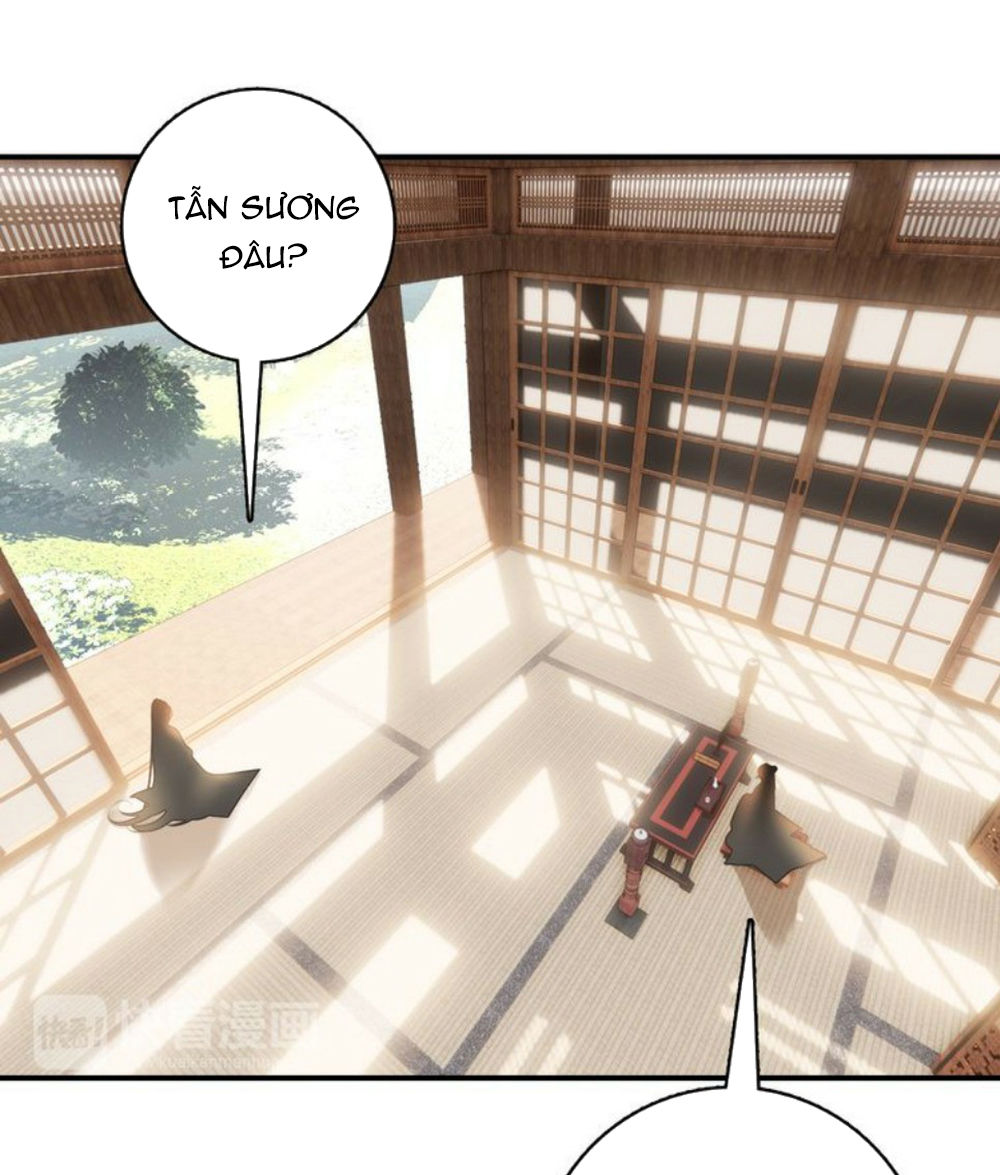 Đế Sư Tại Thượng - Chapter 30