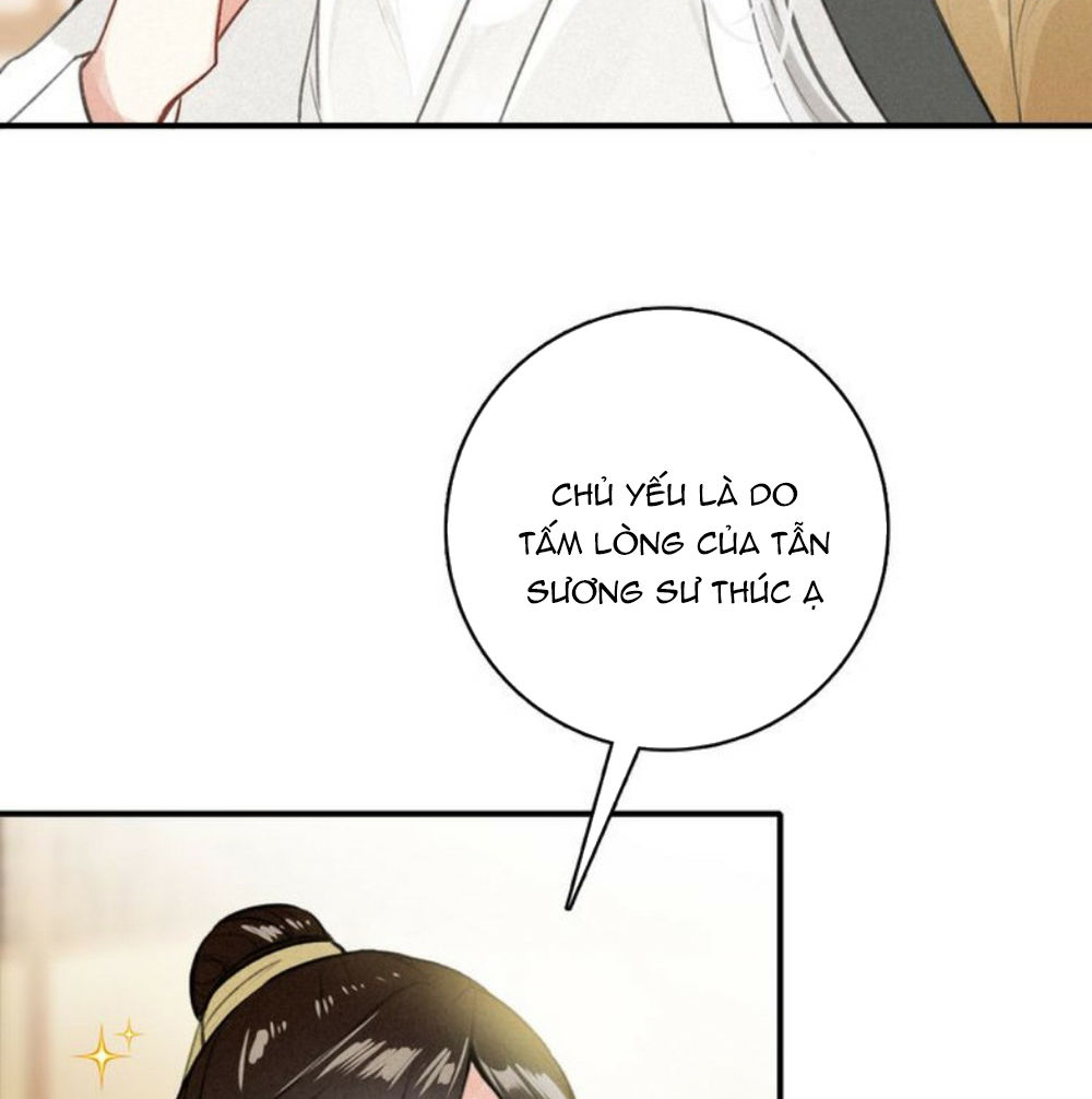 Đế Sư Tại Thượng - Chapter 30