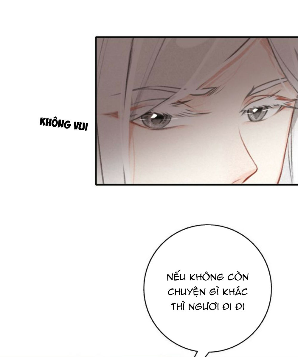 Đế Sư Tại Thượng - Chapter 30