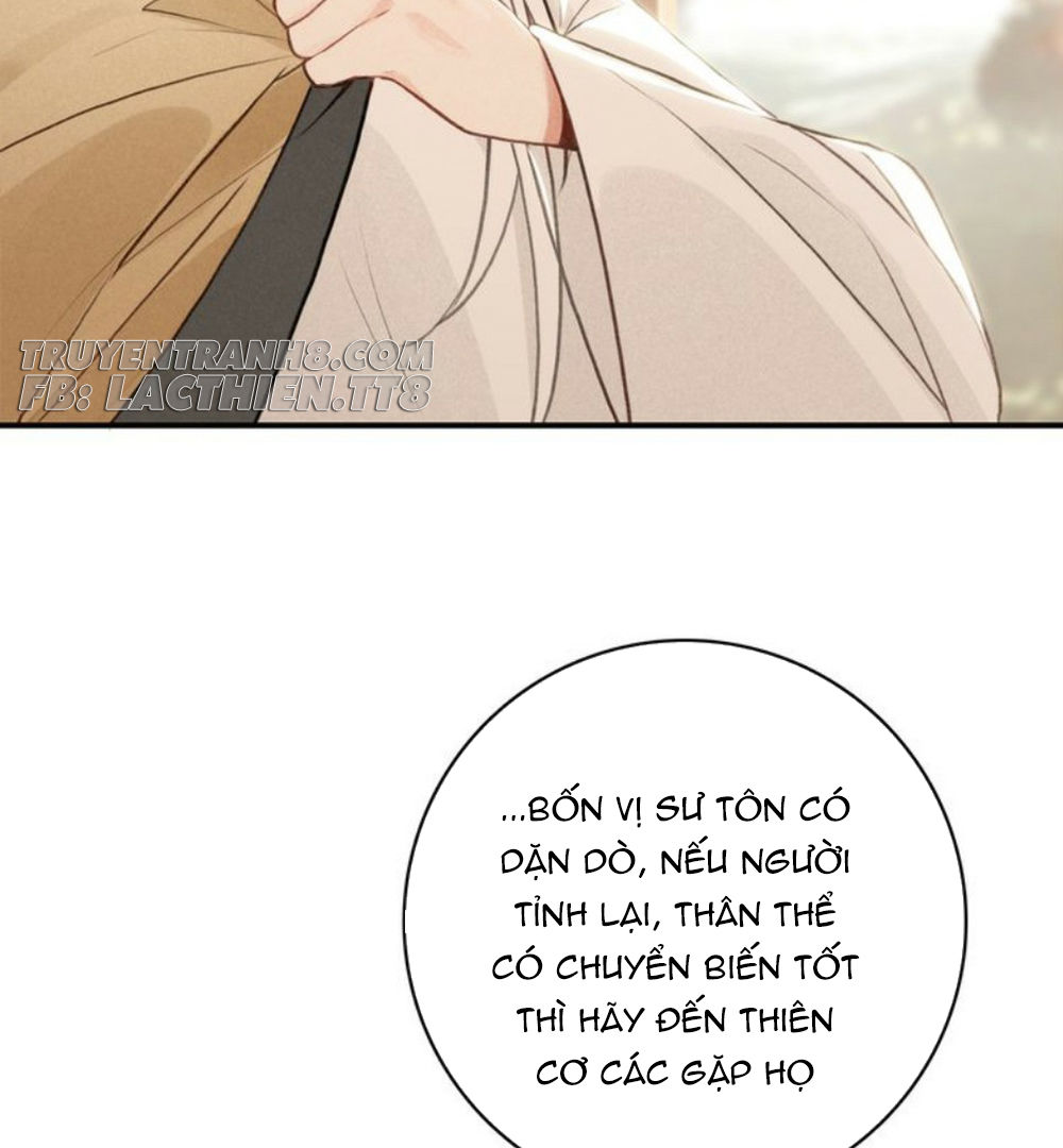 Đế Sư Tại Thượng - Chapter 30