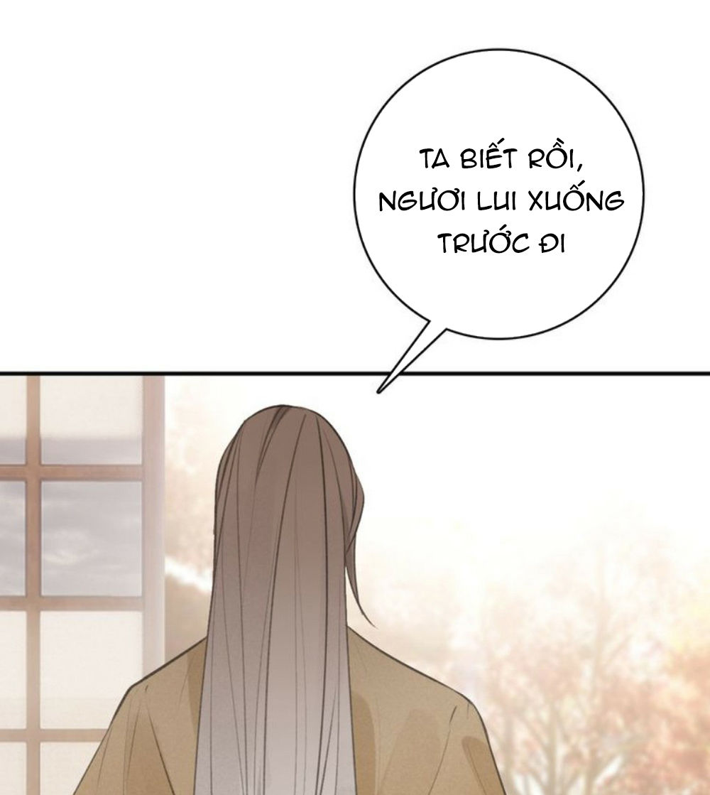Đế Sư Tại Thượng - Chapter 30