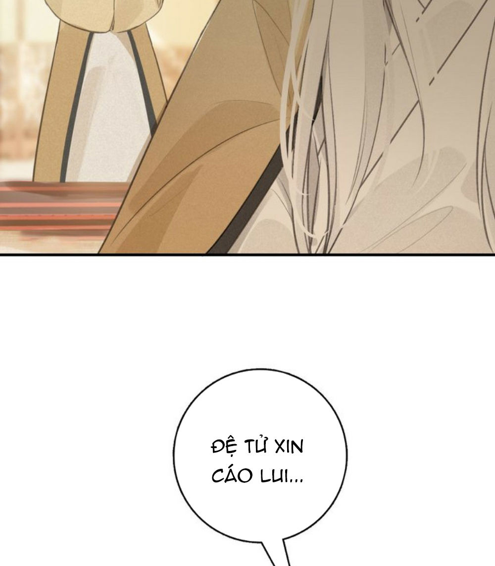 Đế Sư Tại Thượng - Chapter 30