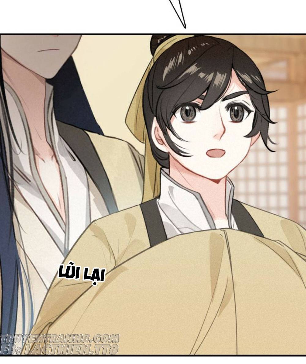 Đế Sư Tại Thượng - Chapter 30