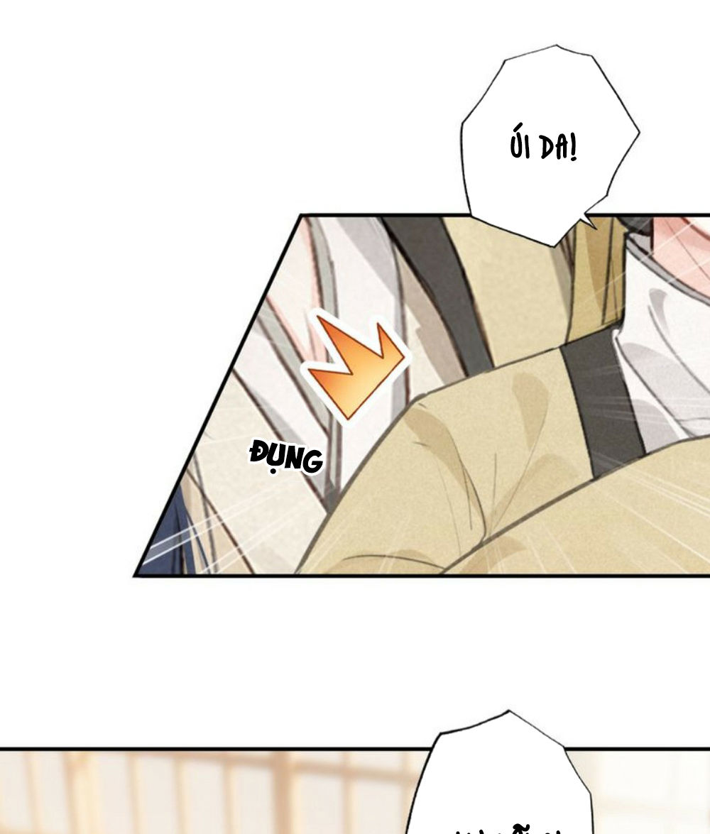Đế Sư Tại Thượng - Chapter 30