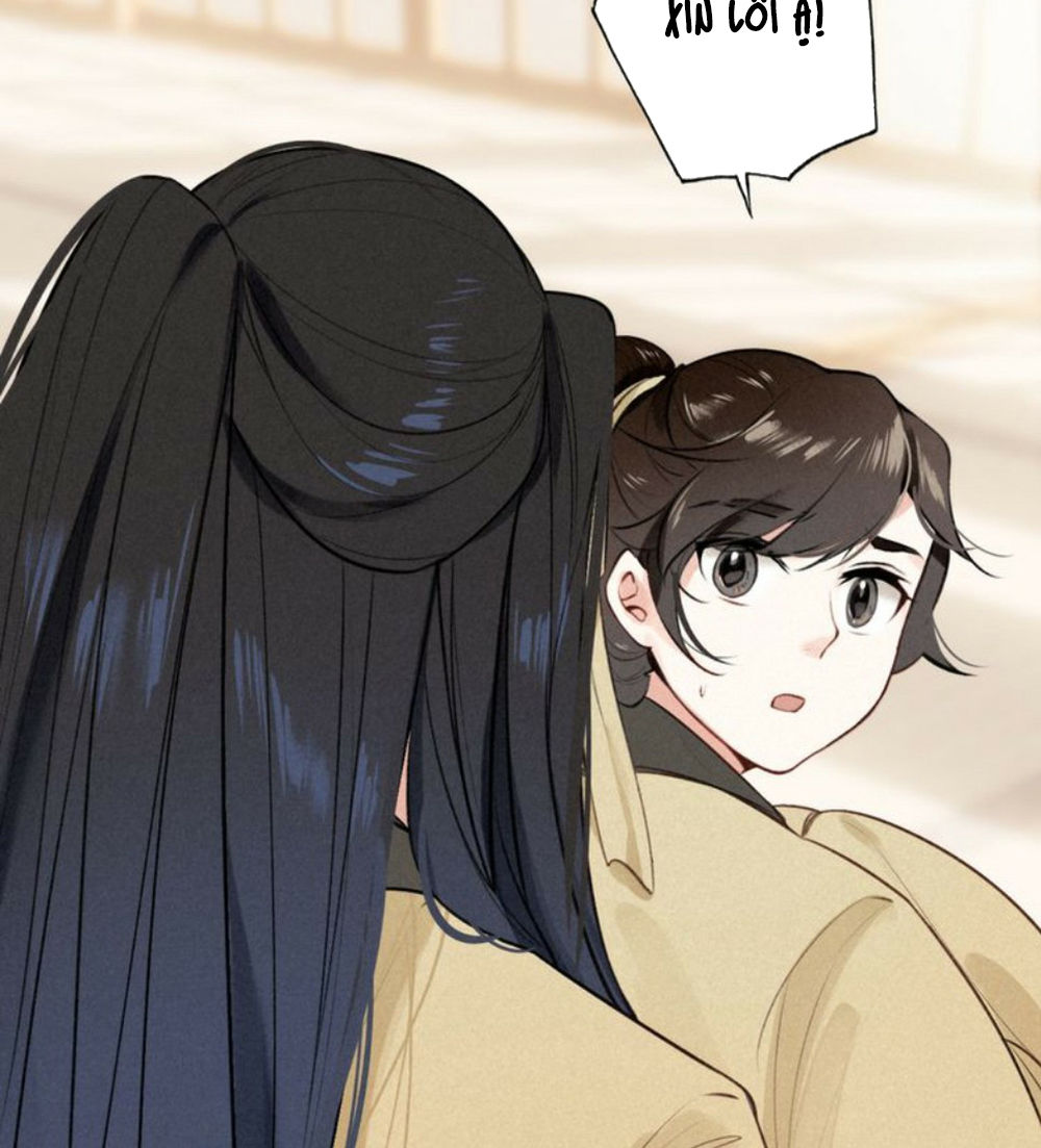 Đế Sư Tại Thượng - Chapter 30