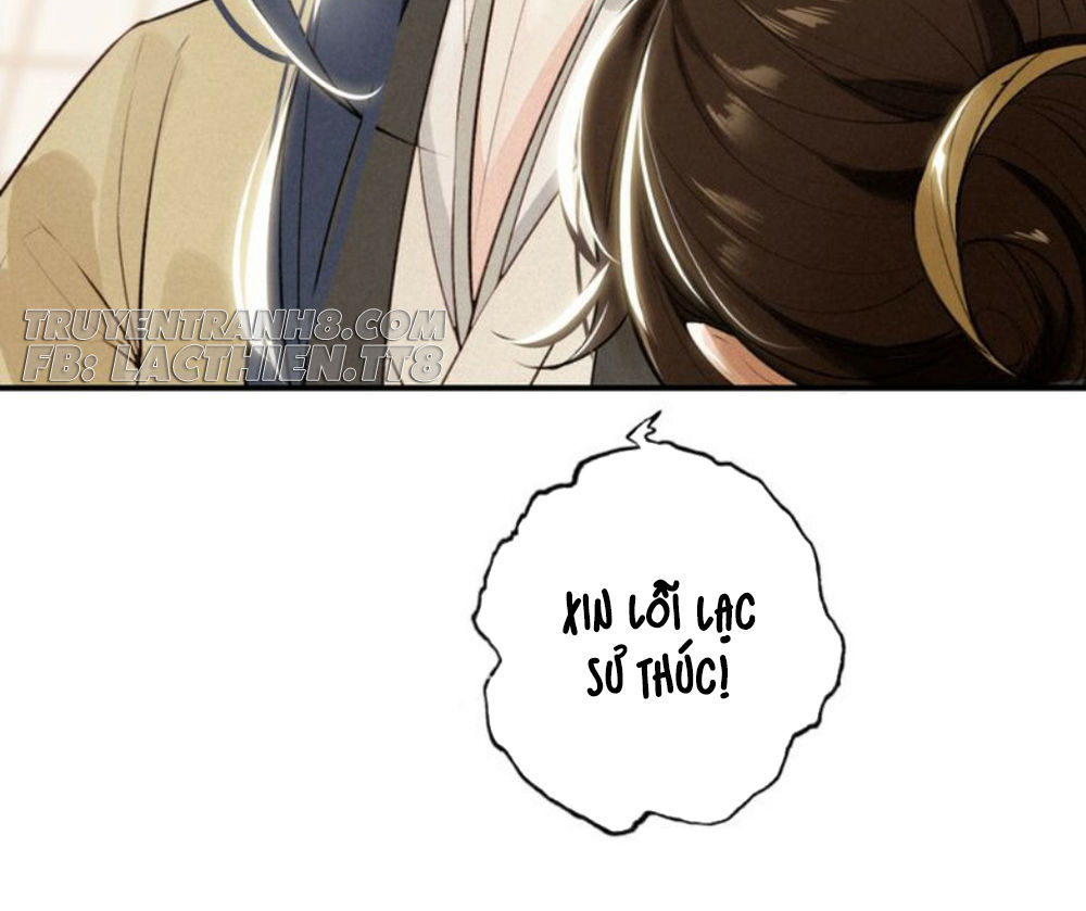 Đế Sư Tại Thượng - Chapter 30