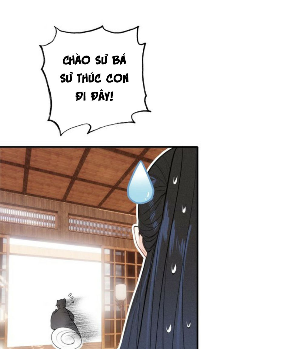Đế Sư Tại Thượng - Chapter 30