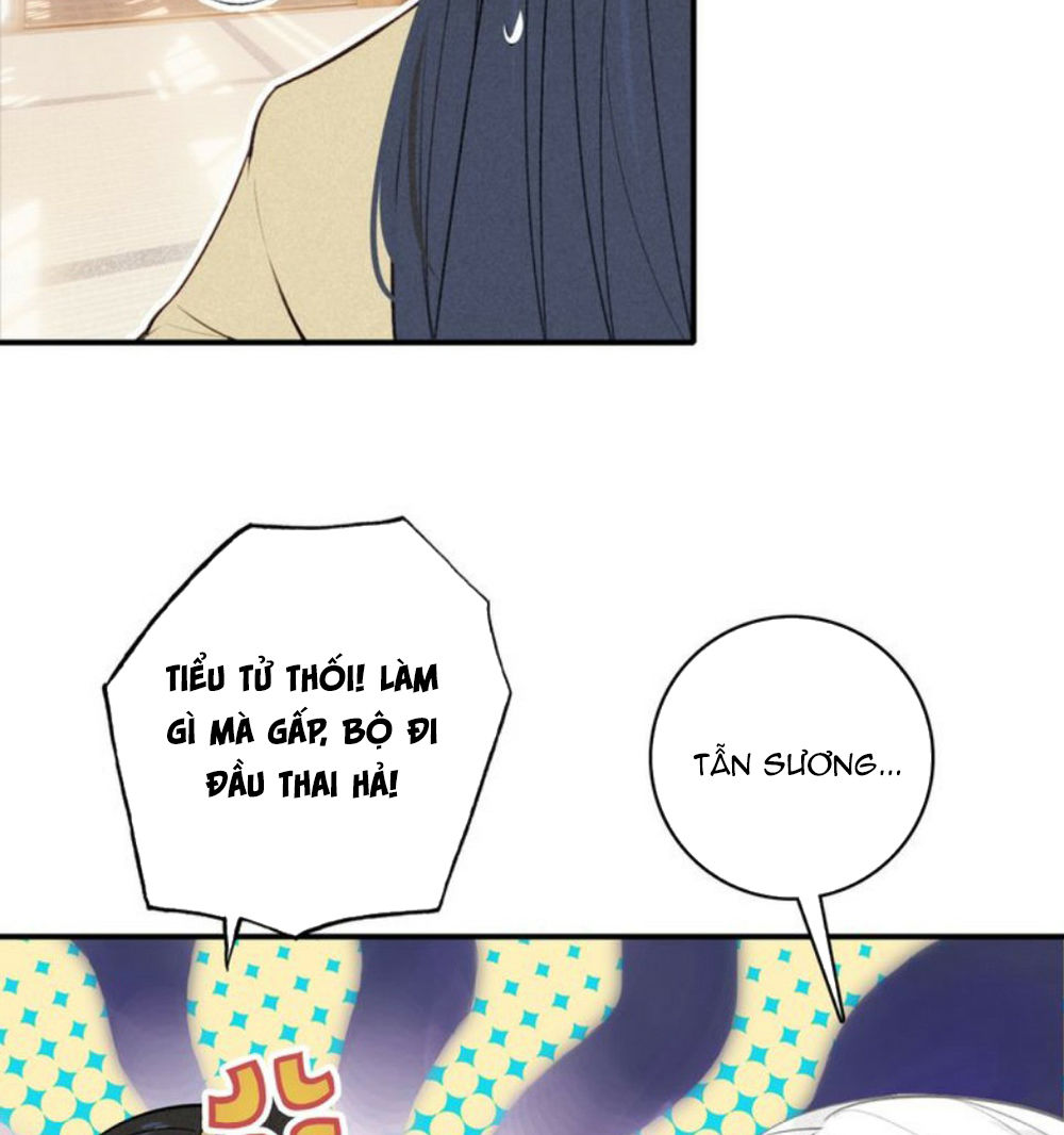 Đế Sư Tại Thượng - Chapter 30