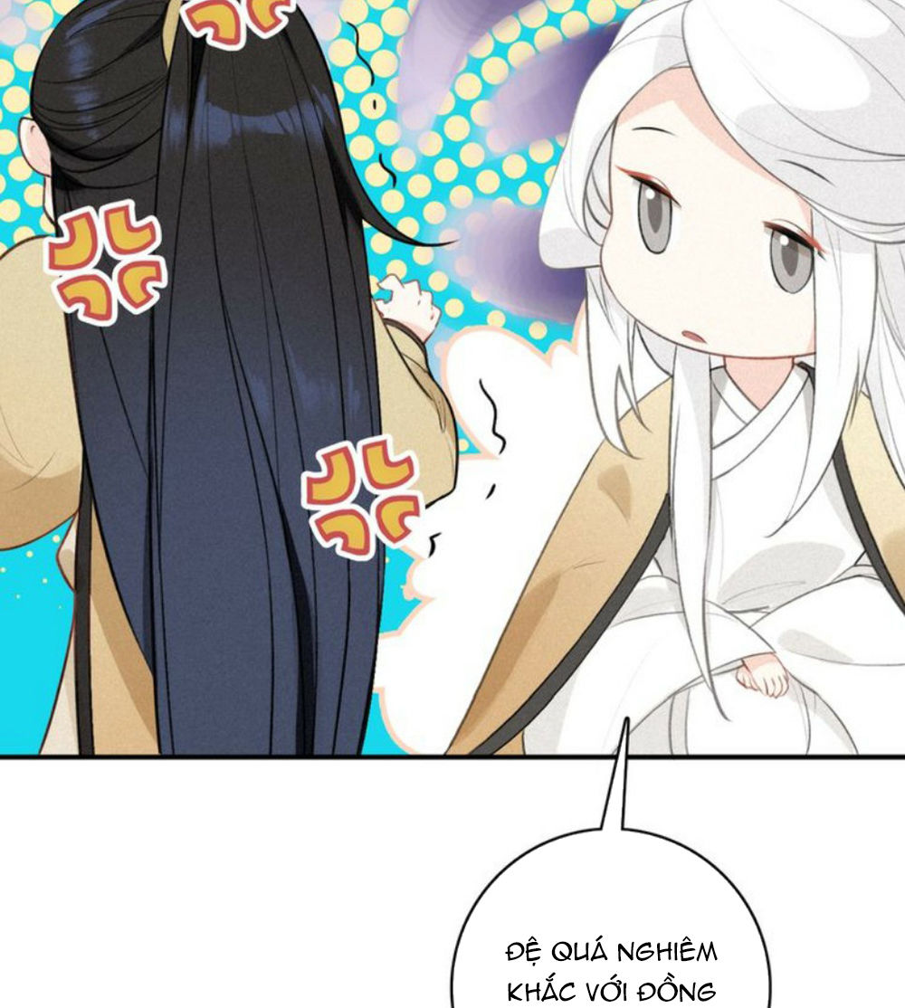 Đế Sư Tại Thượng - Chapter 30