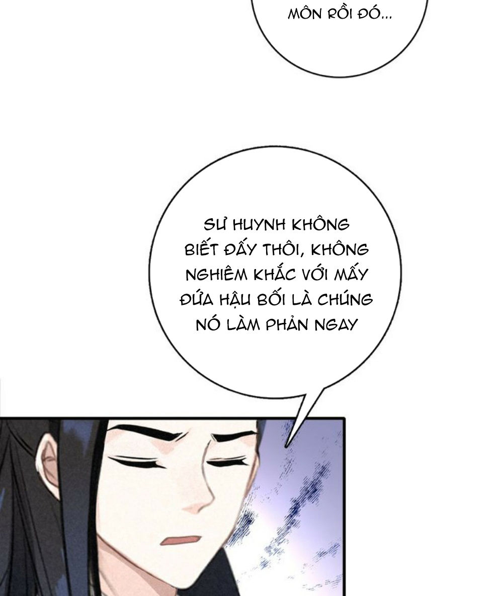 Đế Sư Tại Thượng - Chapter 30