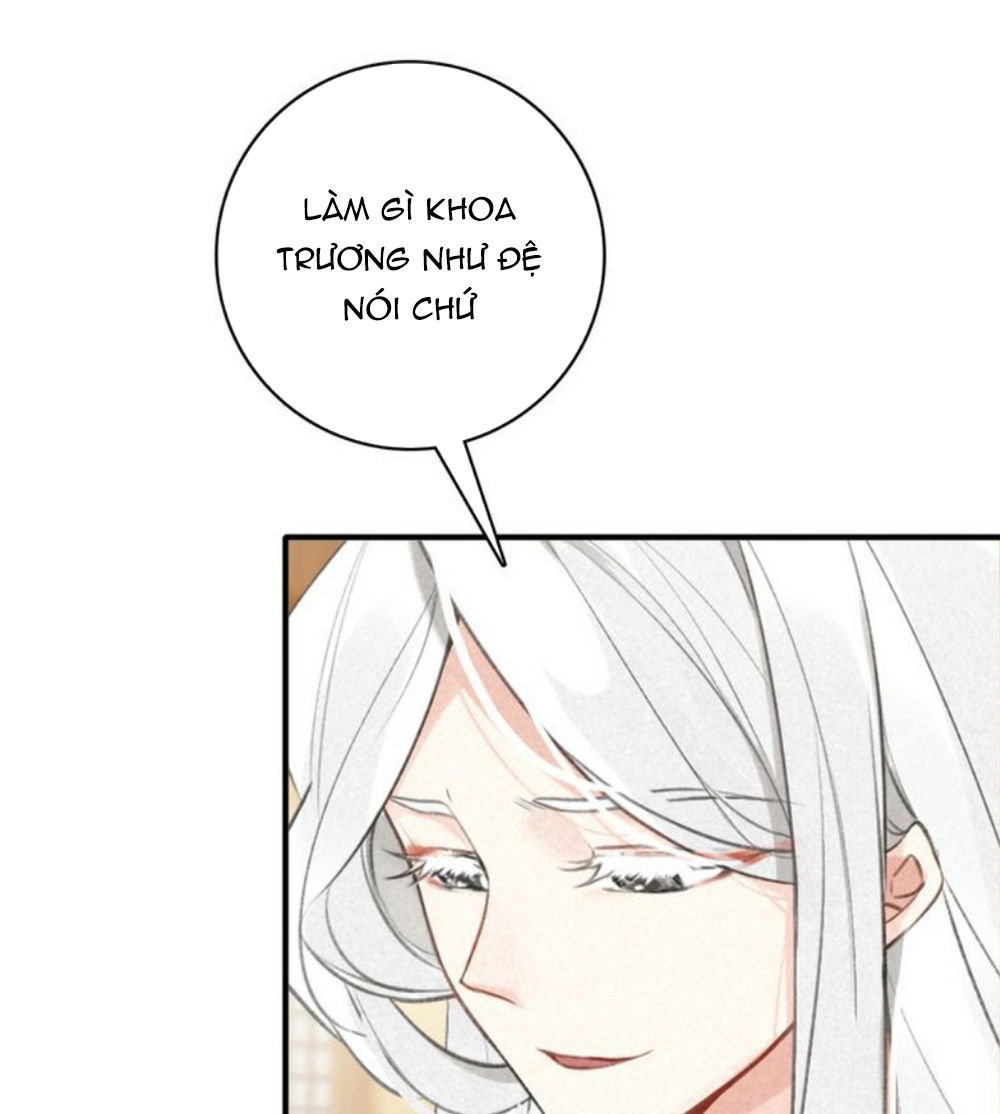Đế Sư Tại Thượng - Chapter 30