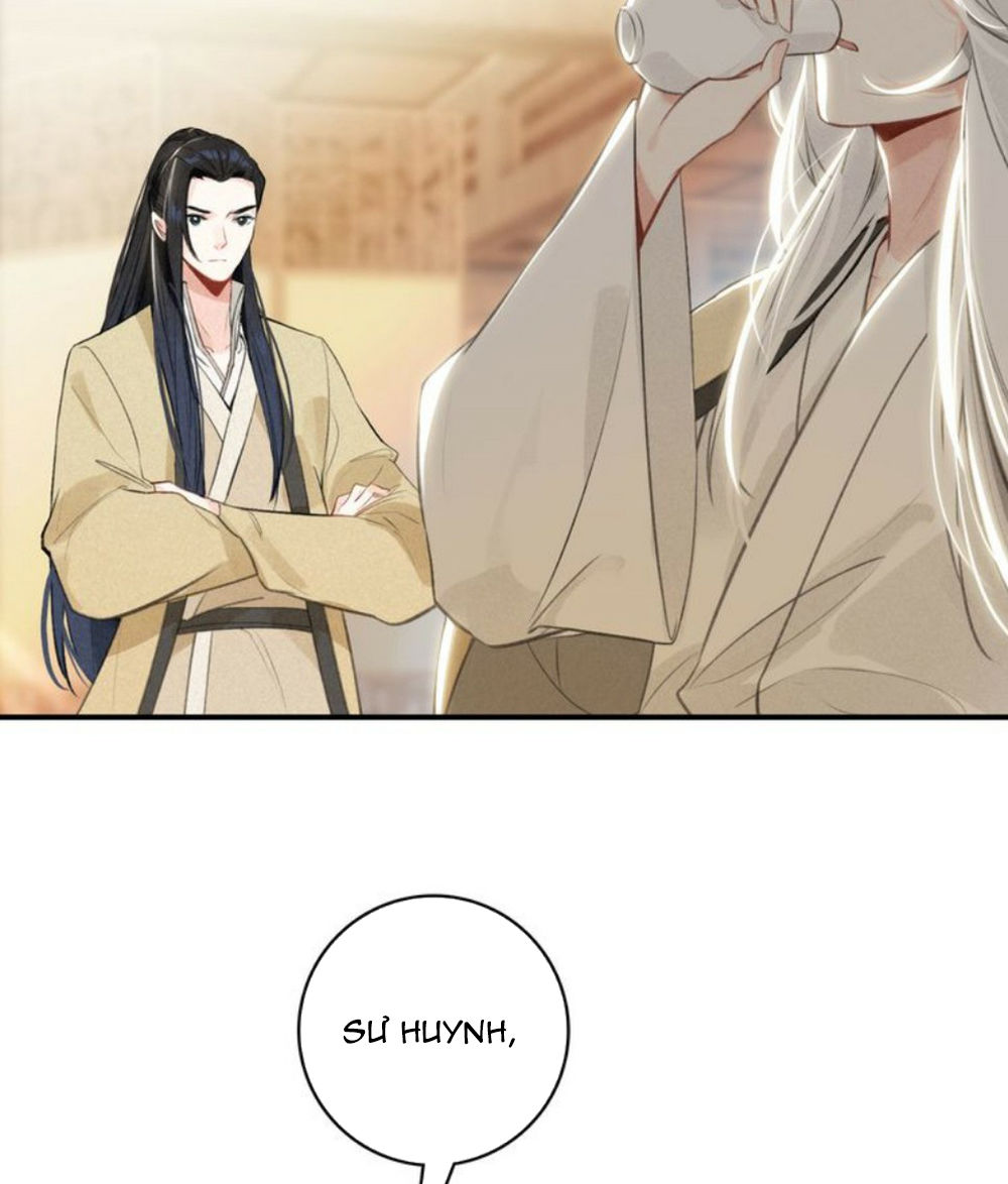 Đế Sư Tại Thượng - Chapter 30