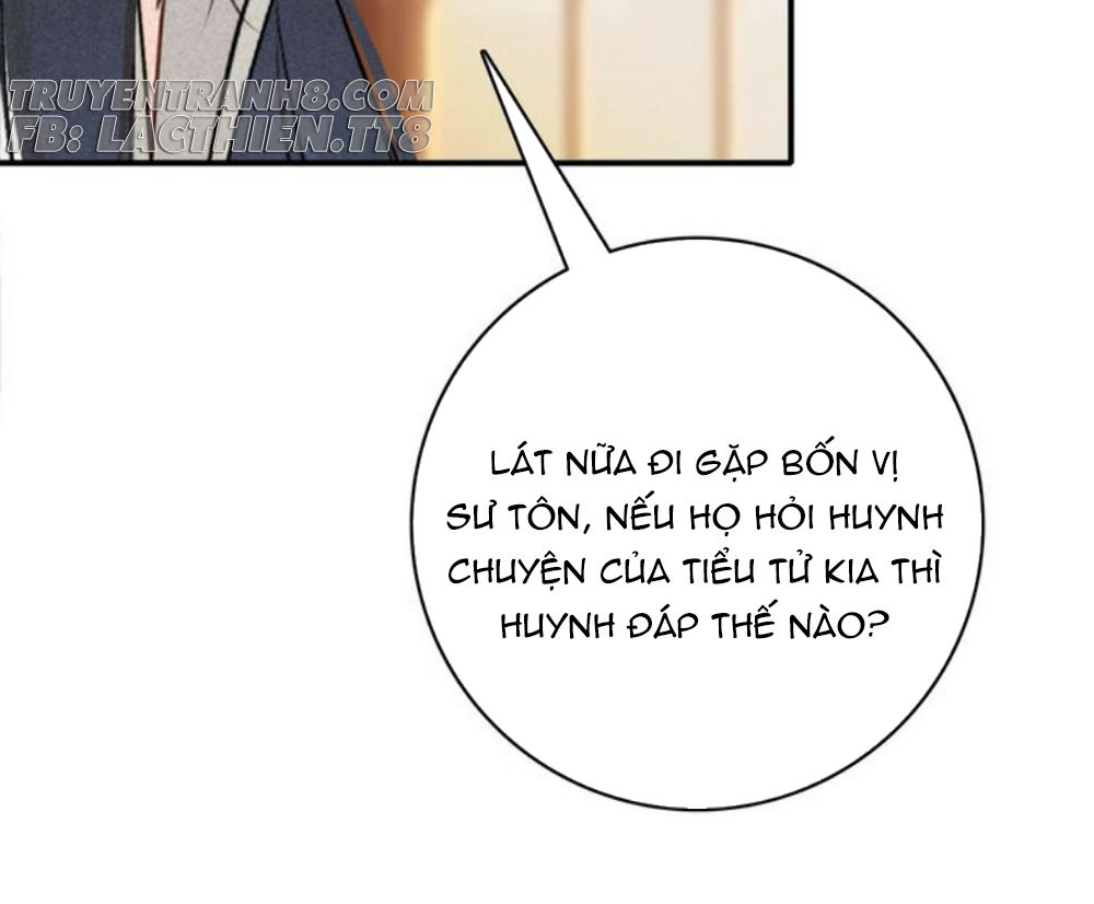 Đế Sư Tại Thượng - Chapter 30