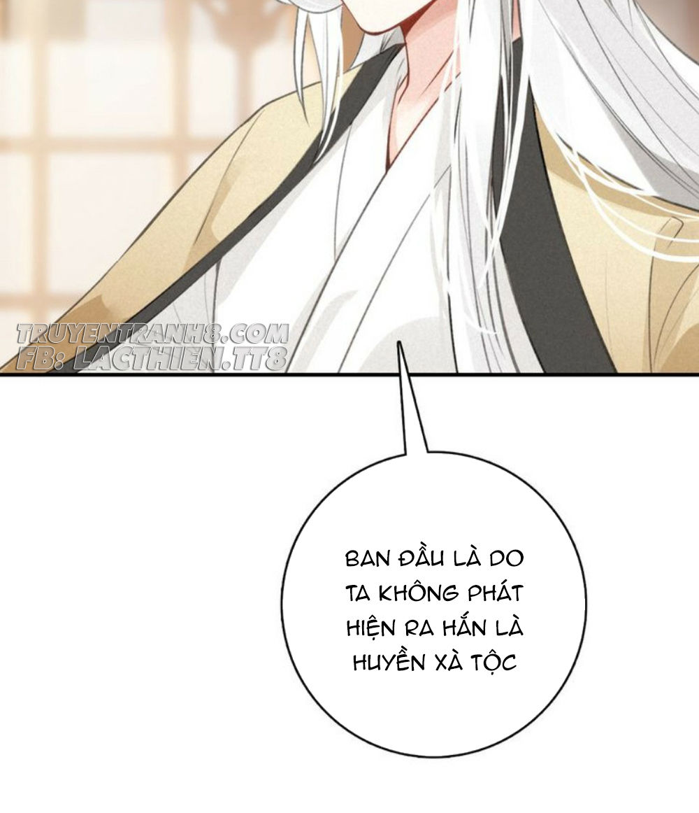 Đế Sư Tại Thượng - Chapter 30