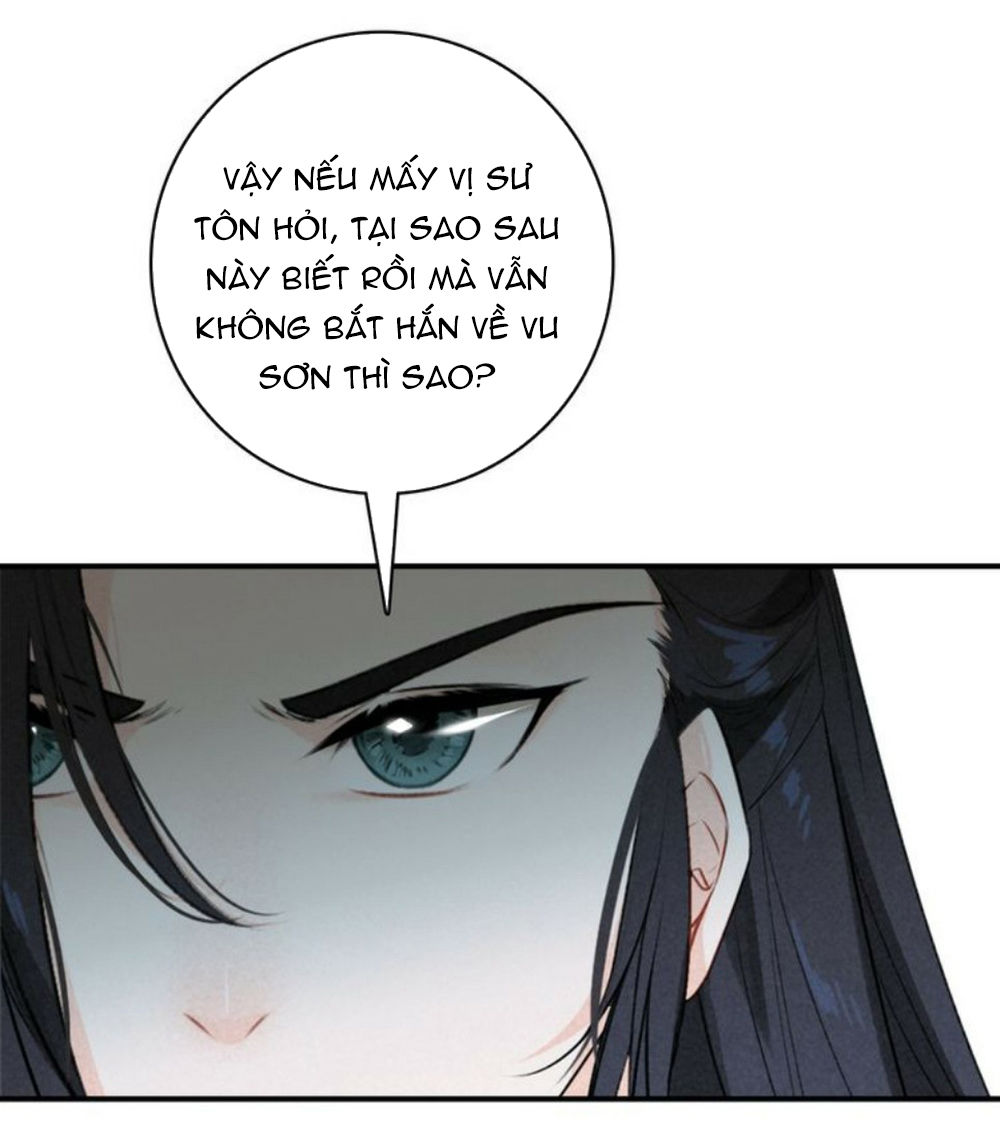 Đế Sư Tại Thượng - Chapter 30