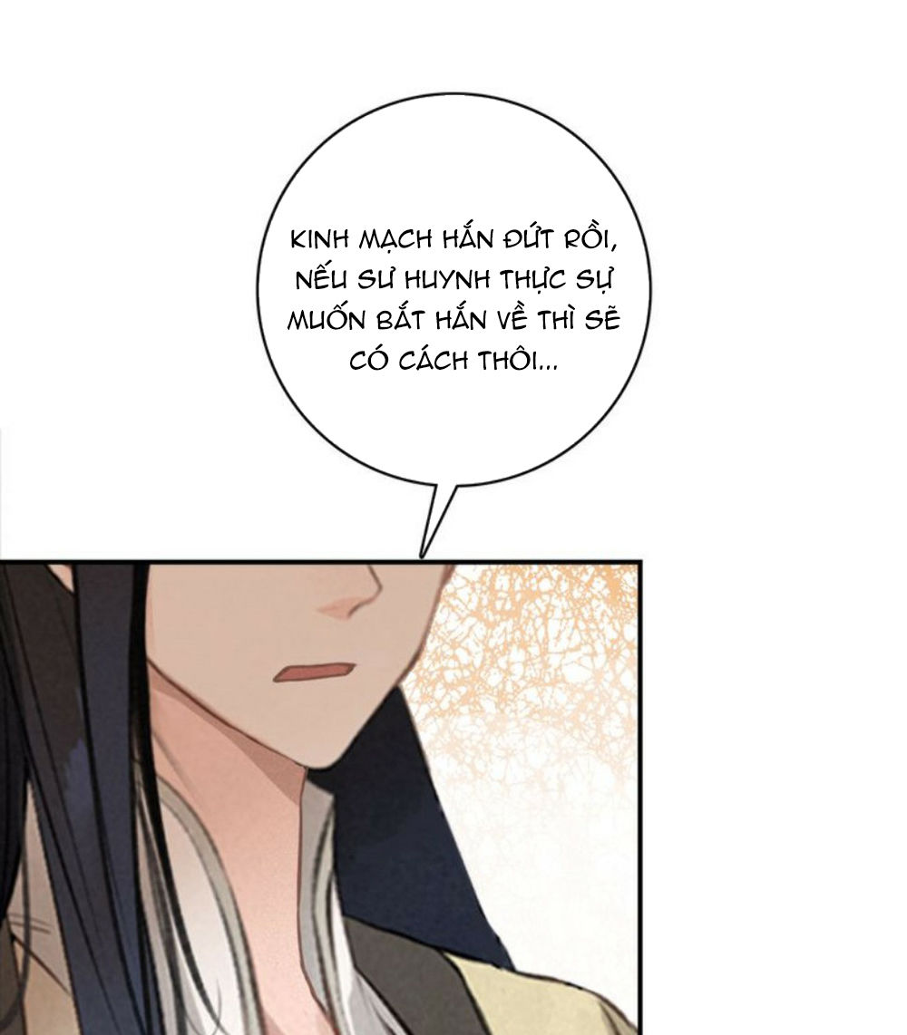 Đế Sư Tại Thượng - Chapter 30