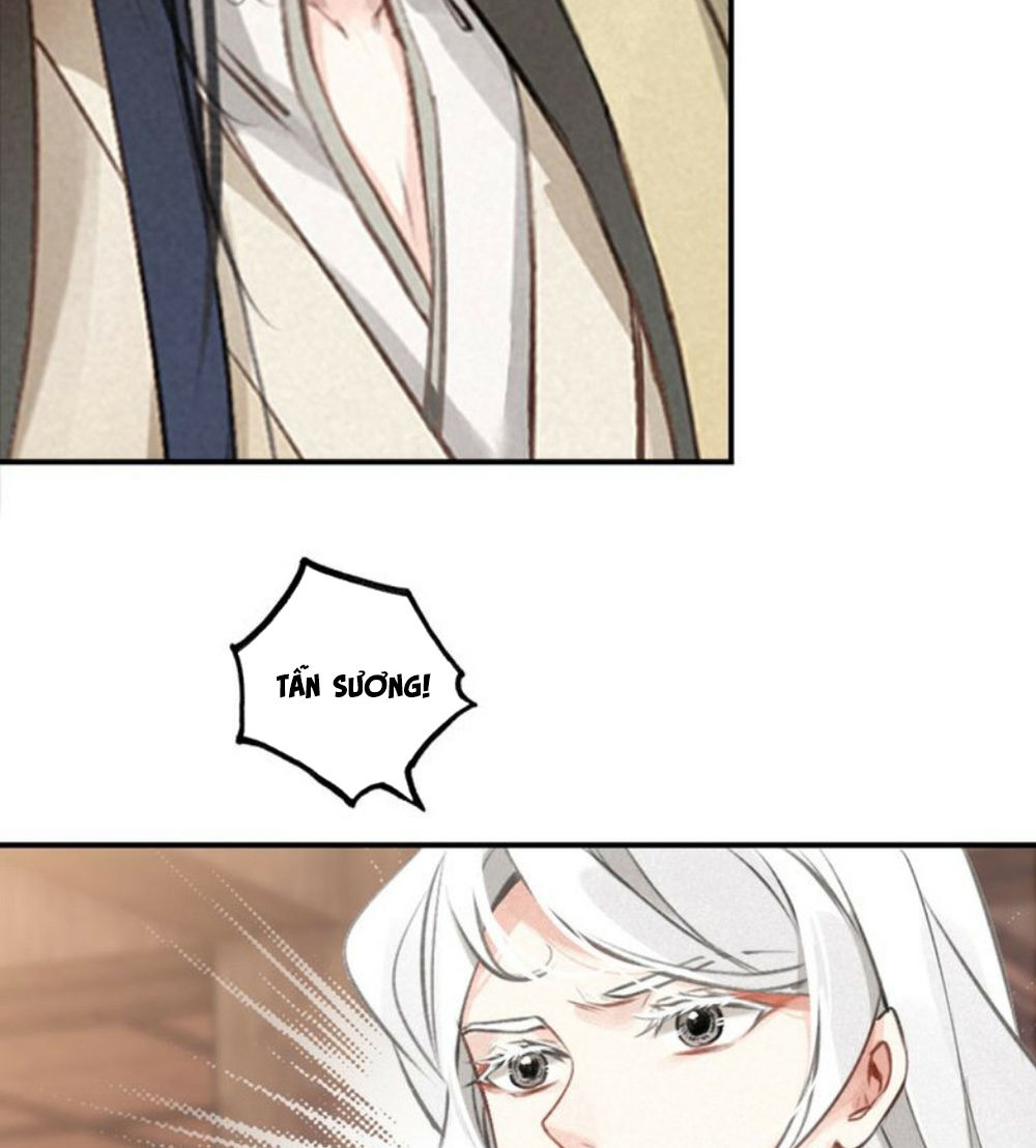 Đế Sư Tại Thượng - Chapter 30