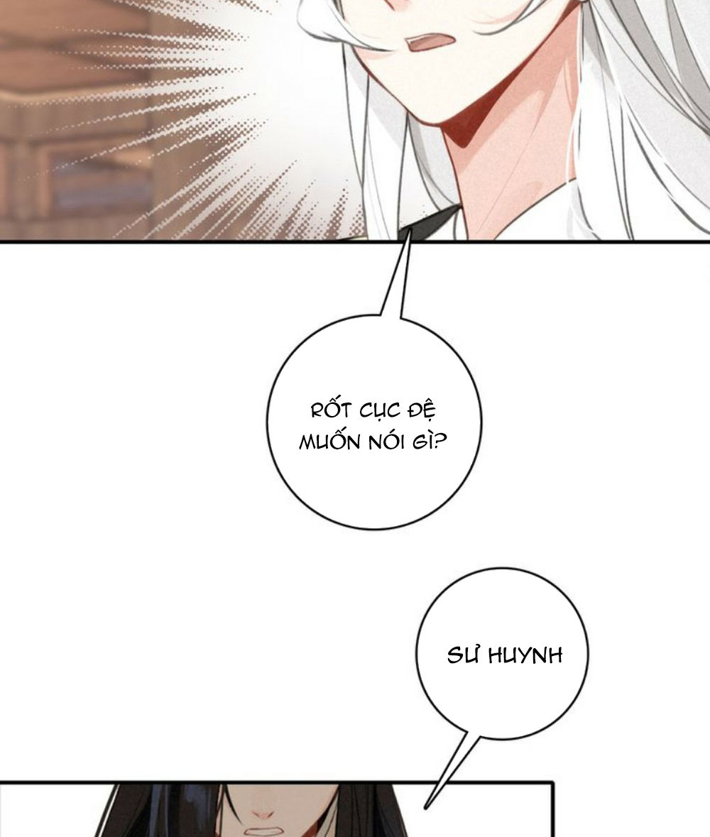 Đế Sư Tại Thượng - Chapter 30