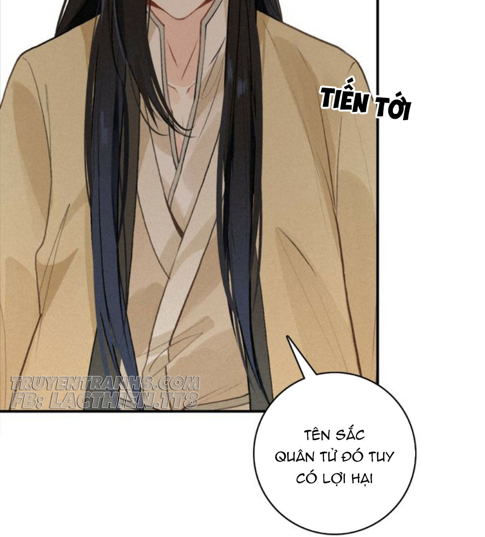 Đế Sư Tại Thượng - Chapter 30