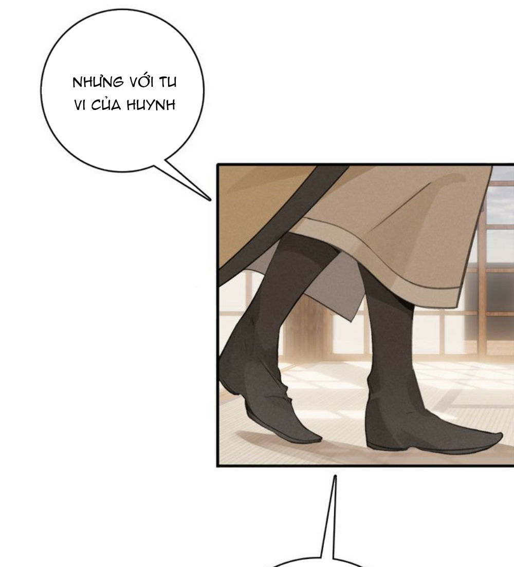 Đế Sư Tại Thượng - Chapter 30