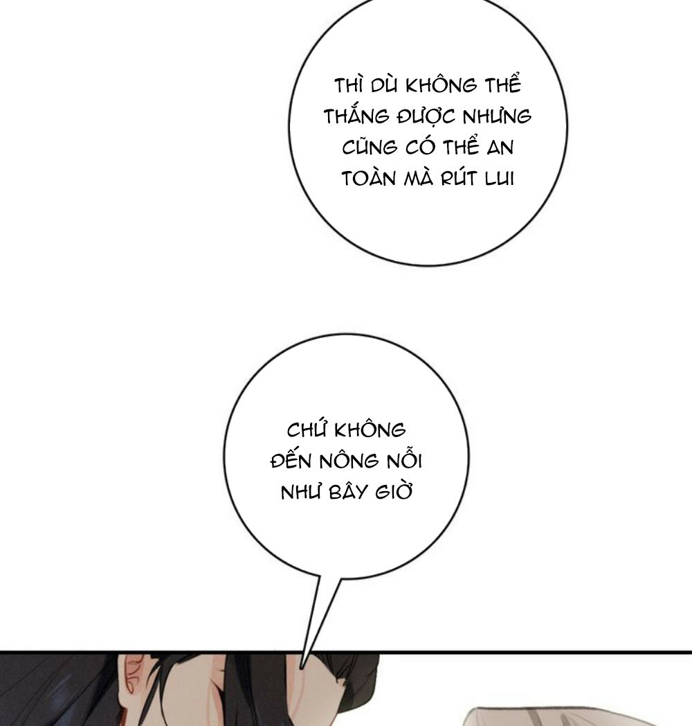 Đế Sư Tại Thượng - Chapter 30